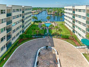 1236 Hillsboro Mile Bch #406 — Photo 75