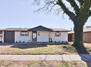 4661 Rainbow Dr, Wichita Falls, TX 76310