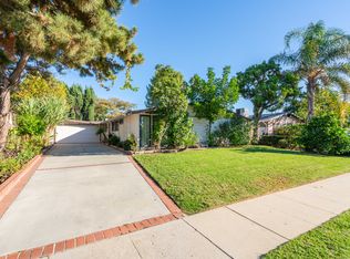 19951 Acre St, Northridge, CA 91324