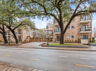 2801 Rio Grande St APT 107, Austin, TX 78705