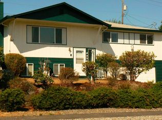 4226 N Bristol St, Tacoma, WA 98407