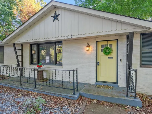 102 Preston Dr, Clarksville, TN 37042