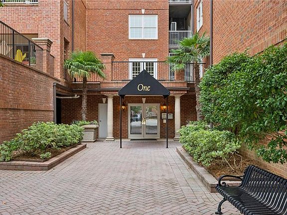 5th image of 211 Colonial Homes Dr NW APT 1304