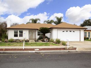2713 Monocott Dr, Madera, CA 93637