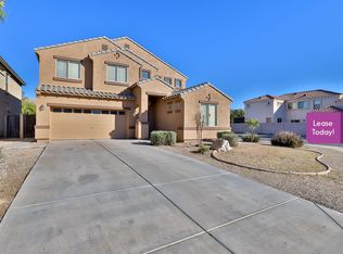 9204 W Kerby Ave, Tolleson, AZ 85353