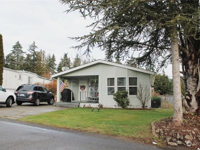 3221 48th Street Ct E, Tacoma, WA, 98443