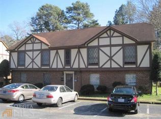 3231 Abbeywood Dr, Decatur, GA 30034