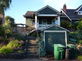 1631 N 51st St, Seattle, WA 98103