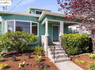 886 56th St, Oakland, CA 94608