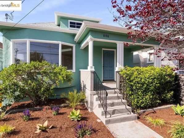 886 56th St, Oakland, CA 94608