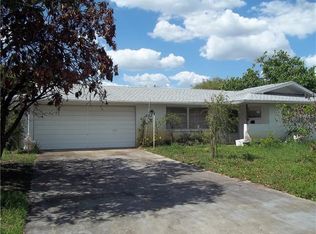 7603 Bougenville Dr, Port Richey, FL 34668