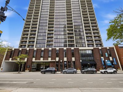1636 N Wells St APT 2215, Chicago, IL, 60614