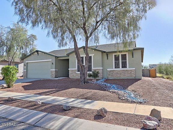 3rd image of 4873 W Calle Don Manuel