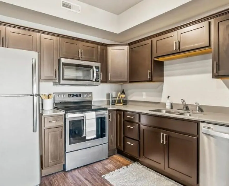 Meadowbrook Condos Hudson