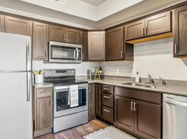 Meadowbrook Condos Hudson, 309 Springfield Ave APT 6, Hudson, IA 50643