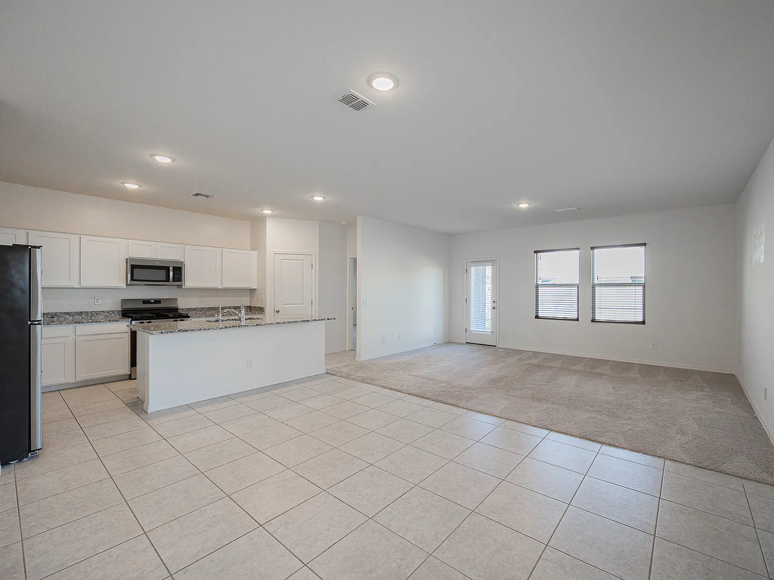 5832 W Willow Ridge Drive, Laveen Az — Photo 4