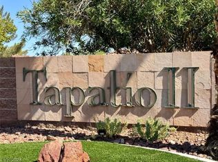 395 Rosado Springs St #0, Henderson, NV 89014