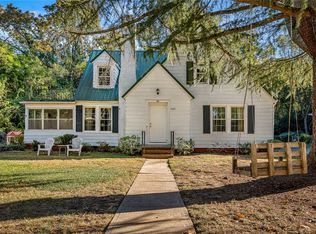 605 Westview Ave, Anderson, SC 29625
