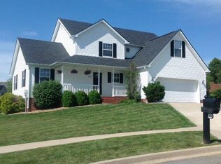 104 Greenfield Ct, Danville, KY 40422