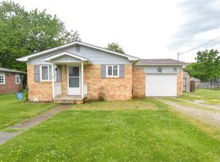 1504 Beck St, Lebanon, IN 46052