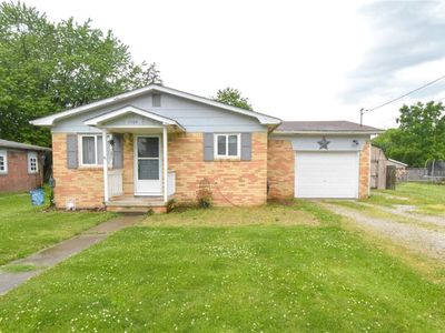 1504 Beck St, Lebanon, IN, 46052