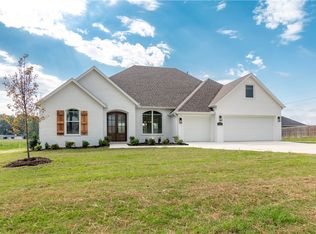 12524 Jim Brooks Rd, Farmington, AR 72730