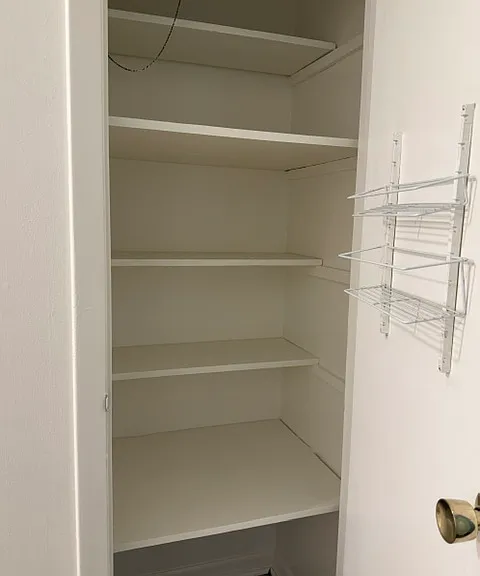 Kitchen pantry