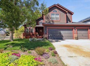 4347 Choke Cherry Ave, Broomfield, CO 80020