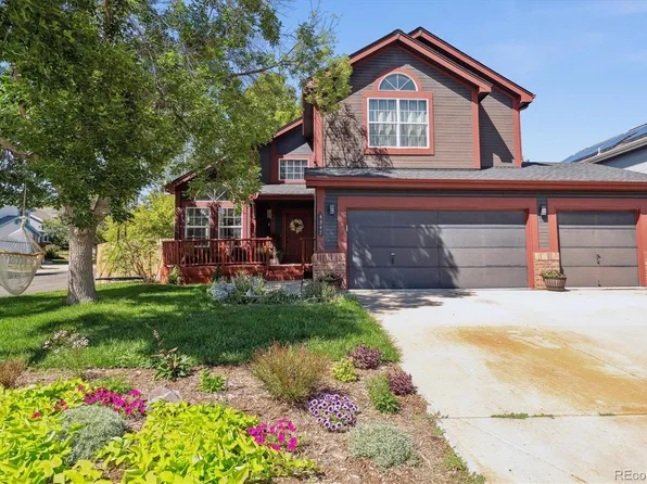 4347 Choke Cherry Avenue, Broomfield, CO 80020