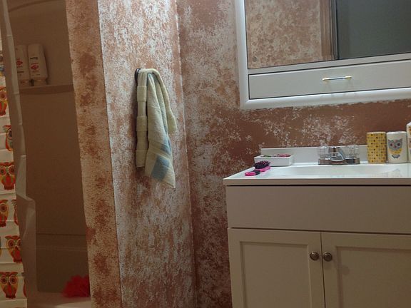 3rd bath