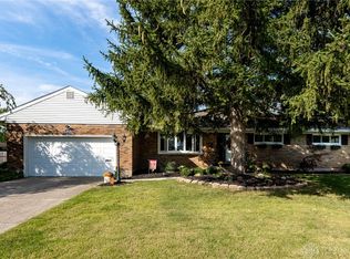 1626 Biscayne Dr, Springfield, OH 45503