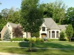 5741 Grand Legacy Dr, Maineville, OH 45039