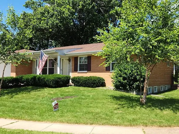 3403 Dekamay Dr, Saint Louis, MO 63125