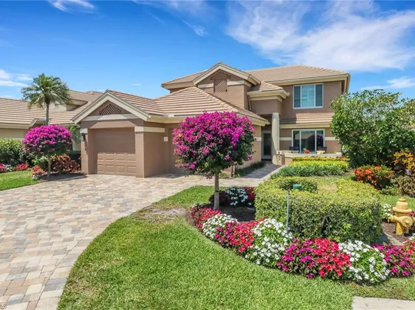 10370 Quail Crown DR #122-6, NAPLES, FL 34119