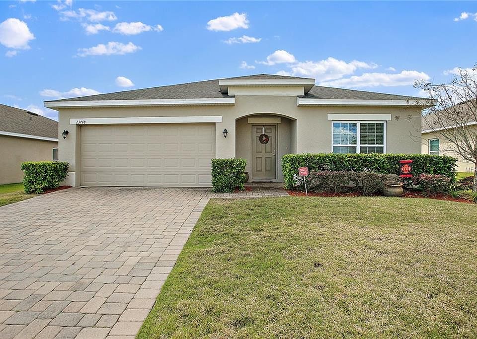 1st image of 23748 Companero Dr