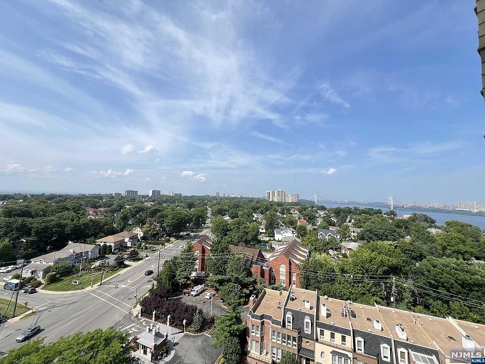 1st image of 900 Palisade Ave APT 12K