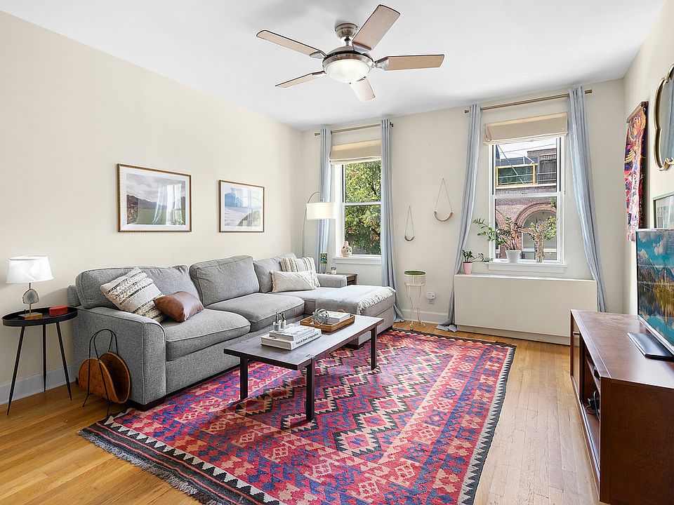 1st image of 125 Boerum Pl APT 2A