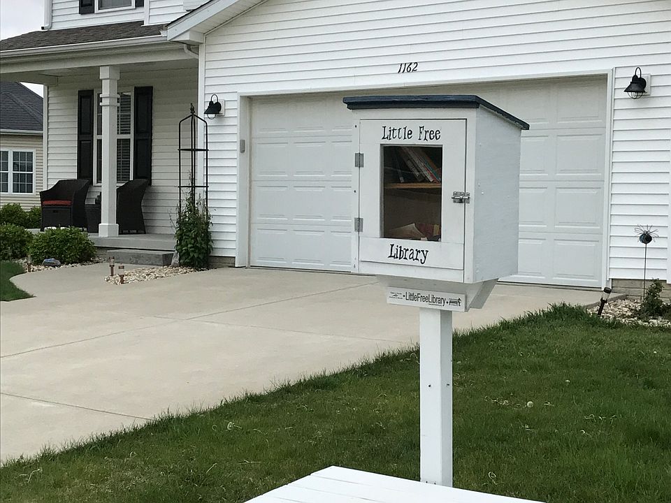 2nd image of 1162 Duck Horn Dr