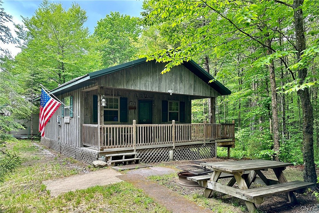 963 Uncas Rd, Long Lake, NY 12847 Zillow
