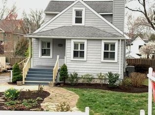 1416 Cedar Ave, Mc Lean, VA 22101