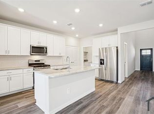 4012 Sandstone Dr, McKinney, TX 75071