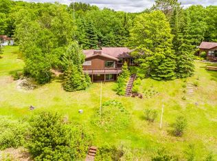 1979 Smittys Ln, Eagle River, WI 54521