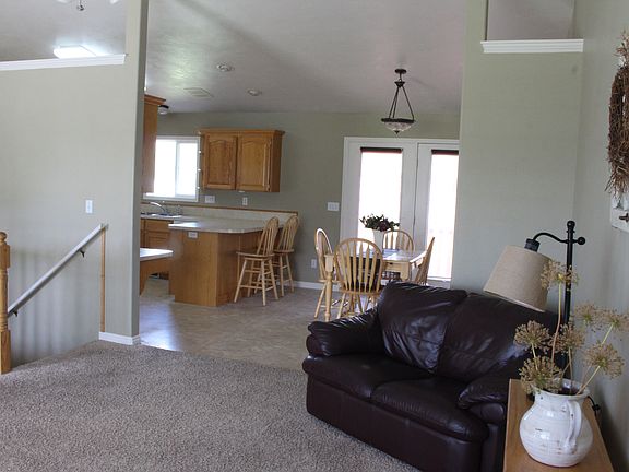 Open Floorplan