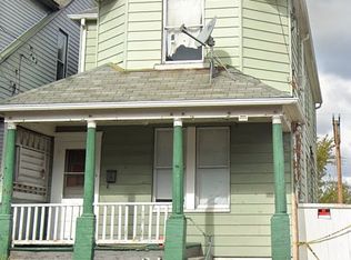 247 E 17th Ave, Homestead, PA