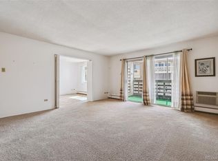 495 S Dayton Street #10C, Denver, CO 80247