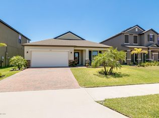 1345 Fuji Dr, Melbourne, FL 32940