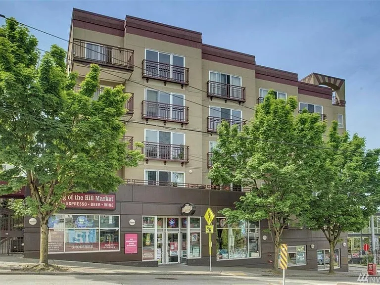 1711 E Olive Way #207 — Photo 8