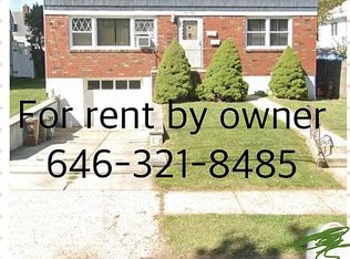 312 Bryson Ave, Staten Island, NY 10314