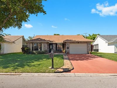 10015 NW 71st Ct, Tamarac, FL, 33321