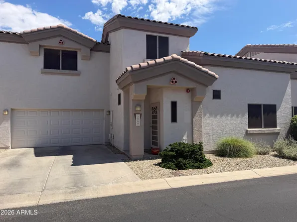 7968 W MARY JANE Lane, Peoria, AZ 85382